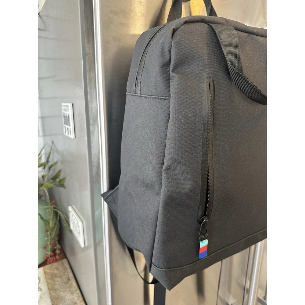 Got Bag Day Pack 2.0 Crrafred From Recycled Ocean Plastic Water Repel 13/14 Lap